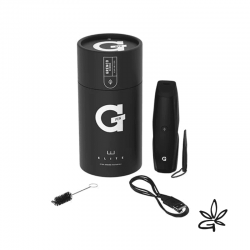 G Pen Elite - Vaporisateur Weed