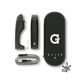 G Pen Elite 2 - Vaporisateur Weed