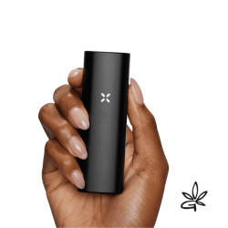 PAX Mini Onyx - Pax - Vaporisateur Weed