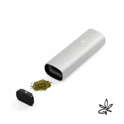 PAX Mini Platinium - Pax - Vaporisateur Weed