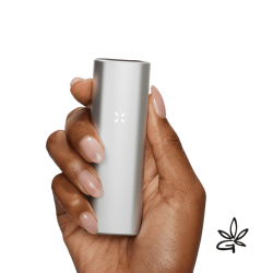 PAX Mini Platinium - Pax - Vaporisateur Weed