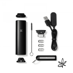 PAX Plus Onyx Kit Complet - Pax