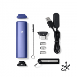 PAX Plus Periwinkle Kit Complet - Pax