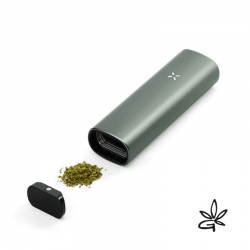 PAX Plus Sage Kit Complet - Pax