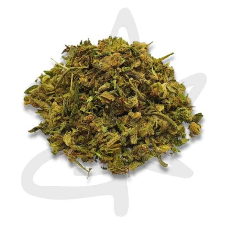 Trim CBD - Fleurs de CBD