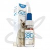 Huile CBD chat 2% 10ml - Cibapet - CBD animaux