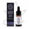 Huile CBD "L'attrape rêve" 30% CBD + CBG + CBN  - Nateava