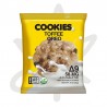 Cookie THC Delta 9 Toffee 25g - Sweet Life - Edibles