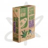 Chewing Gum Blueberry Hemp - Astra Hemp - Edibles