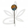 Sucette cannabis Strawberry Haze - Cannabis Lolly - Edibles