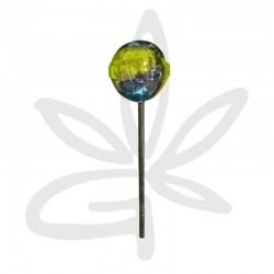 Sucette cannabis Lemon Haze - Cannabis Lolly - Edibles