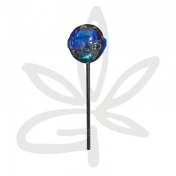 Sucette cannabis Energy skunk - Cannabis Lolly - Edibles