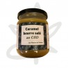 Caramel CBD au beurre salé 200gr - Les plantes de Tomine - Edibles