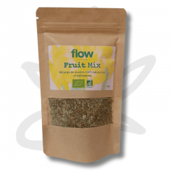 Tisane CBD Fruit Mix - Flow - Boisson CBD