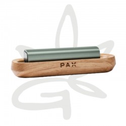 Base chargeur WHITE OAK - PAX - Vaporisateur Weed