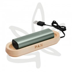 Base chargeur MAPLE - PAX - Vaporisateur Weed