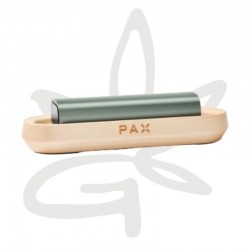 Base chargeur MAPLE - PAX - Vaporisateur Weed