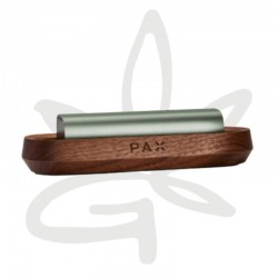 Base chargeur WALNUT - PAX - Vaporisateur Weed