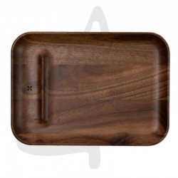 Plateau à rouler Walnut - PAX