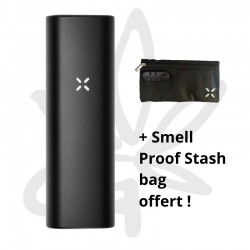 PAX Mini Onyx - Pax - Vaporisateur Weed