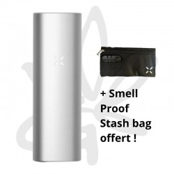 PAX Mini Platinium - Pax - Vaporisateur Weed