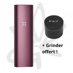 PAX Plus Elderberry Kit Complet - Pax