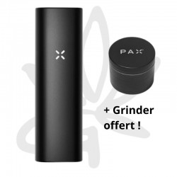 PAX Plus Onyx Kit Complet - Pax