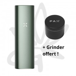 PAX Plus Sage Kit Complet - Pax