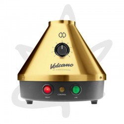 Volcano Classic Gold - Vaporisateur Weed