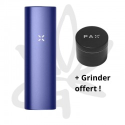 PAX Plus Periwinkle Kit Complet - Pax