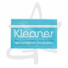 Sachet anti test salivaire THC - Kleaner