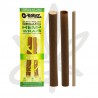 Blunt pré roulé "Lemon Haze" x2 - G-ROLLZ