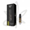 Cartouche CBD vape pen super lemon haze - Golden Buds - E liquide CBD