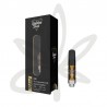 Cartouche CBD vape pen natural - Golden Buds - E liquide CBD