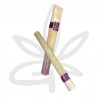 Cigare CBD feuille bananier 3g - Kara