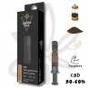 Seringue CBD vape pen Girl scout cookie - Golden Buds - Concentré CBD