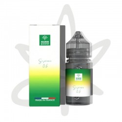 E liquide CBD Supreme OG 1000mg CBD 30ml - Marie Jeanne