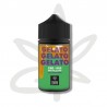 E liquide CBD Gelato 1500mg CBD Full spectrum 50ml - Marie Jeanne