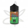 E liquide CBD Full spectrum Gelato 2500mg 50ml - Marie Jeanne