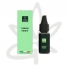 E liquide Fresh Mint 0mg CBD 10ml - Marie Jeanne