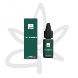 E liquide CBD California 500mg - Marie Jeanne