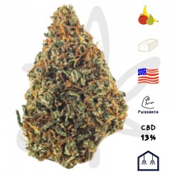 California Dream CBD - Fleurs de CBD