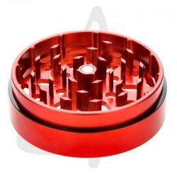 Grinder HammerCraft Aluminium Rouge 61mm - Raw 1616530410