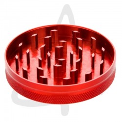 Grinder HammerCraft Aluminium Rouge 61mm - Raw 1616530410