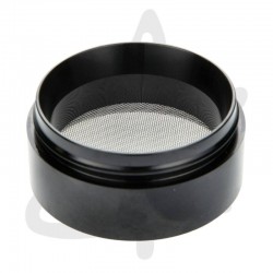 Grinder HammerCraft Aluminium Noir 61mm - Raw 1616530404