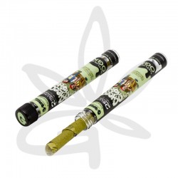 Blunt pré roulé "Cheech&Chong Natural OGK" x2 - G-ROLLZ