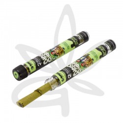 Blunt pré roulé "Cheech&Chong Green Punch" x2 - G-ROLLZ