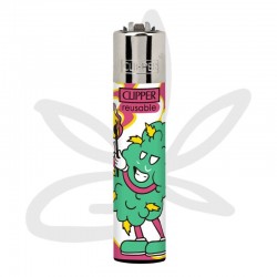 Clipper High Gang - Clipper - Briquet