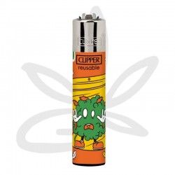 Clipper High Gang - Clipper - Briquet