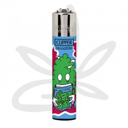 Clipper High Gang - Clipper - Briquet